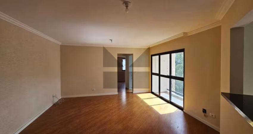 Apartamento em Vila Sonia do Taboao  -  Taboão da Serra