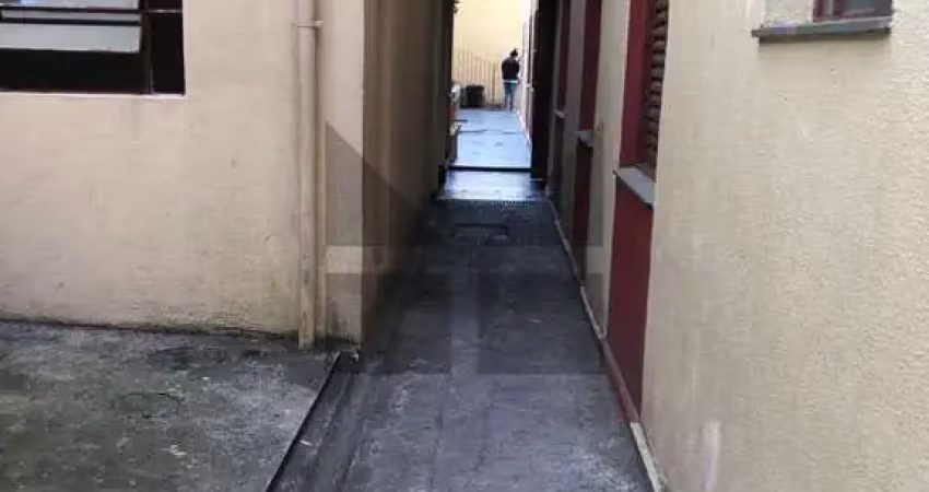 Apartamento à venda em jardim maria luiza, taboão da serra, 2 quartos