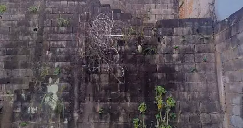 <p>descubra o lugar perfeito para construir o seu sonho! este lote/terreno à venda no jardim monte alegre, em taboão da serra, oferece 130m² de área útil em uma localização privilegiada, ideal p