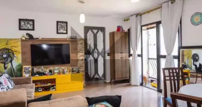 Apartamento à venda em chácara agrindus, taboão da serra, 72m², 2 dorms