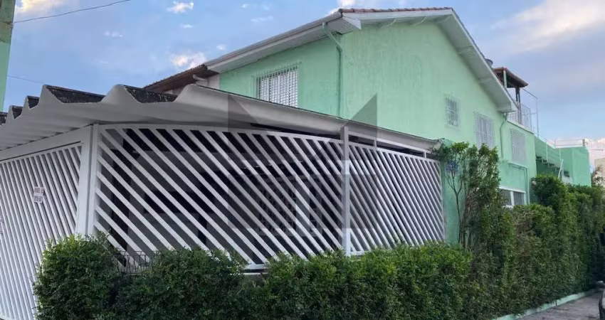 Casa à venda na vila sônia, são paulo: 153m², 3 dormitórios, 1 suíte, 3 banheiros. valor: r$490.000.