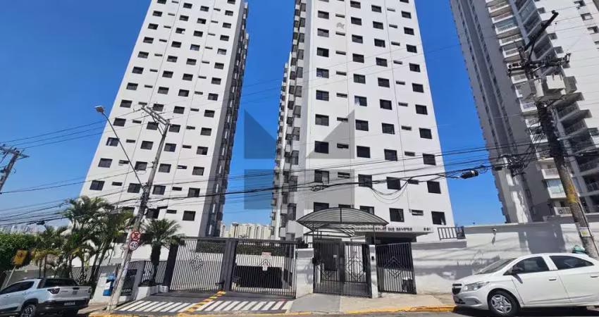 Alugue apartamento de 58m², 2 dormitórios, no jardim monte alegre, taboão da serra, por r$1950/mês!