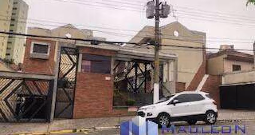 Charmoso sobrado de condomínio, próximo ao Ceret, e Shopping Anália Fco !!