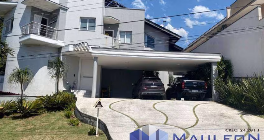 Casa em condomínio fechado com 5 quartos à venda na Rua Descalvado, Cidade Parquelandia, Mogi das Cruzes