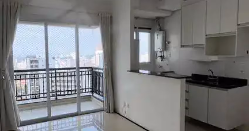 Excelente apto, com vista maravilhosa ! excelente localização, tatuapé !