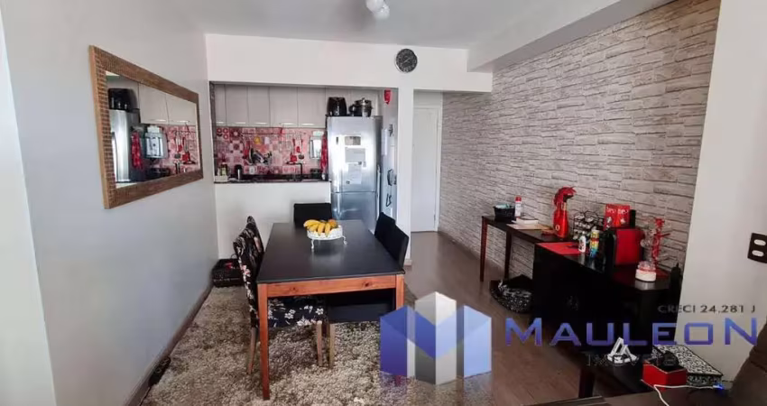 Linda vista, andar alto. excelente localização, próx. ao colégio mary ward.