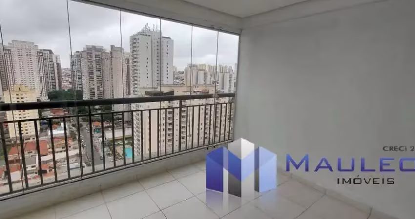 Apartamento com 3 quartos à venda na Rua Serra de Botucatu, 1991, Tatuapé, São Paulo