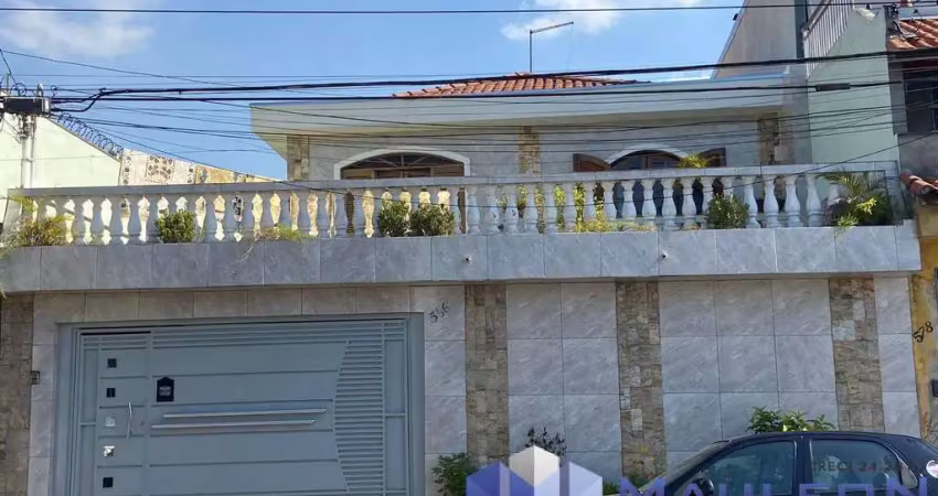 Excelente sobrado, no tradicional bairro de vila formosa !!