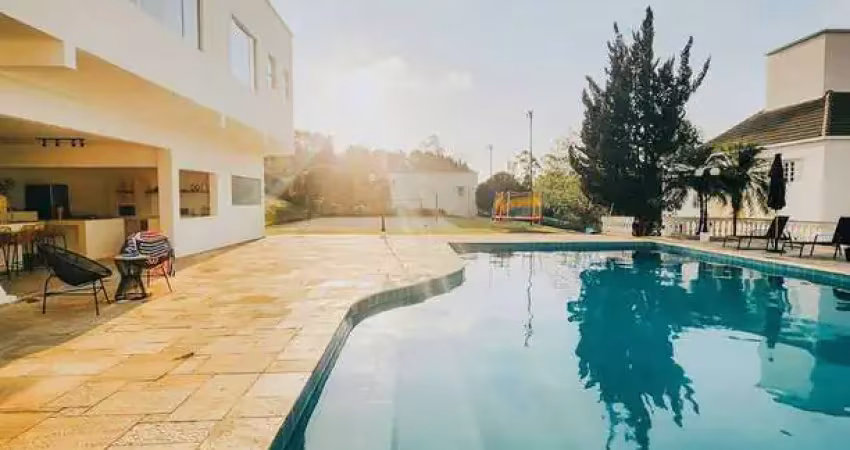 More com segurança e conforto, em condomínio de alto padrão ! jundiaí.