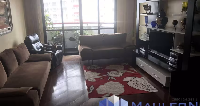 Apto em localização maravilhosa !!! Próximo ao Shopping Anália Franco !!
