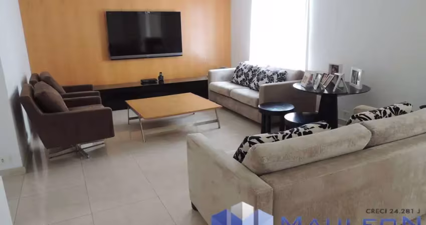 Apartamento com 3 quartos à venda na Rua Celso de Azevedo Marques, 308, Parque da Mooca, São Paulo
