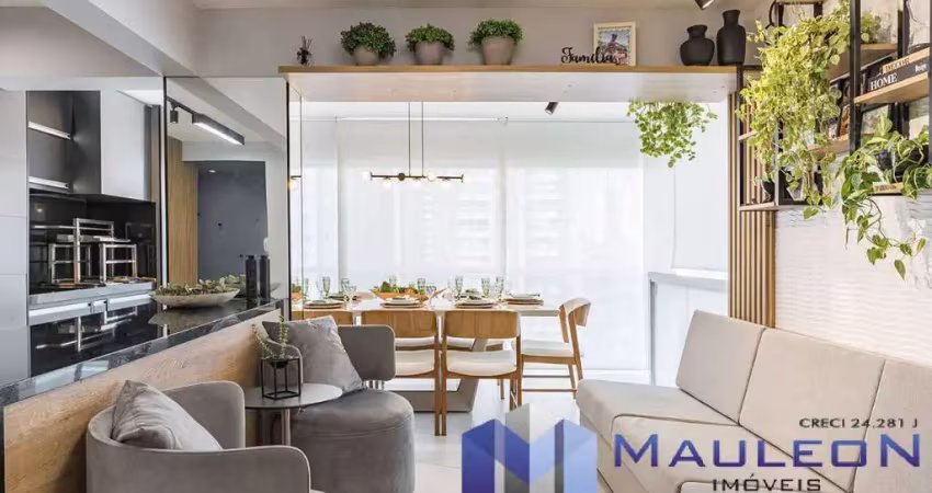 Apartamento com 3 quartos à venda na Rua João Antônio de Oliveira, 544, Mooca, São Paulo