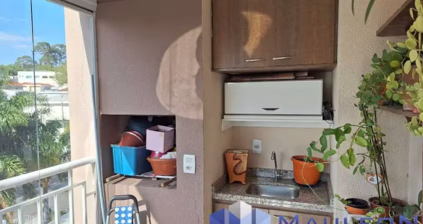 Apartamento com 3 quartos à venda na Rua Cabo José Clemeneano de Carvalho, 40, Jardim Avelino, São Paulo