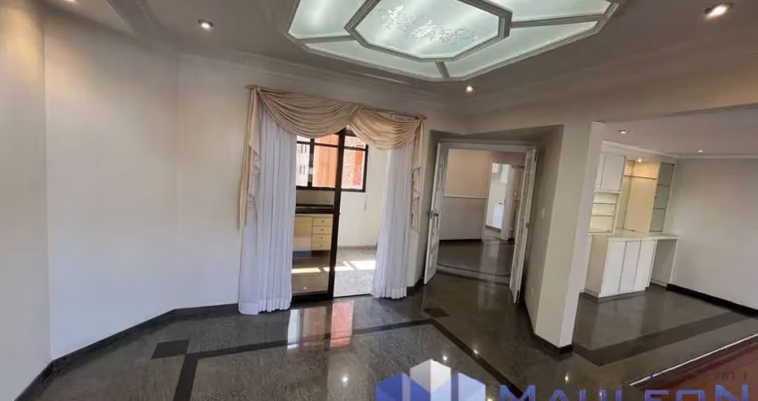 Apartamento com 4 quartos à venda na Rua Euclides Pacheco, 1701, Tatuapé, São Paulo