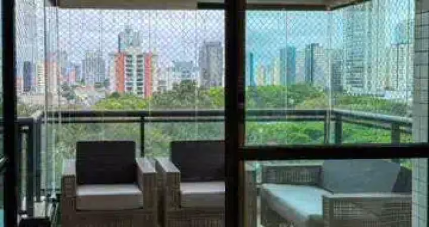 Apartamento com 3 quartos à venda na Praça Ituzaingo, 118, Vila Regente Feijó, São Paulo