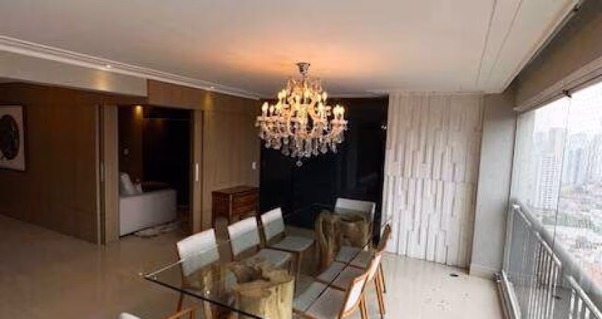 Apartamento de Alto Padrão - Cyrela - Encantador !!