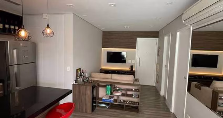 Apartamento de Luxo em Localização Privilegiada – Renda Garantida!