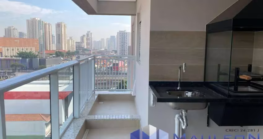 Apartamento com 2 quartos à venda na Rua Platina, 151, Tatuapé, São Paulo