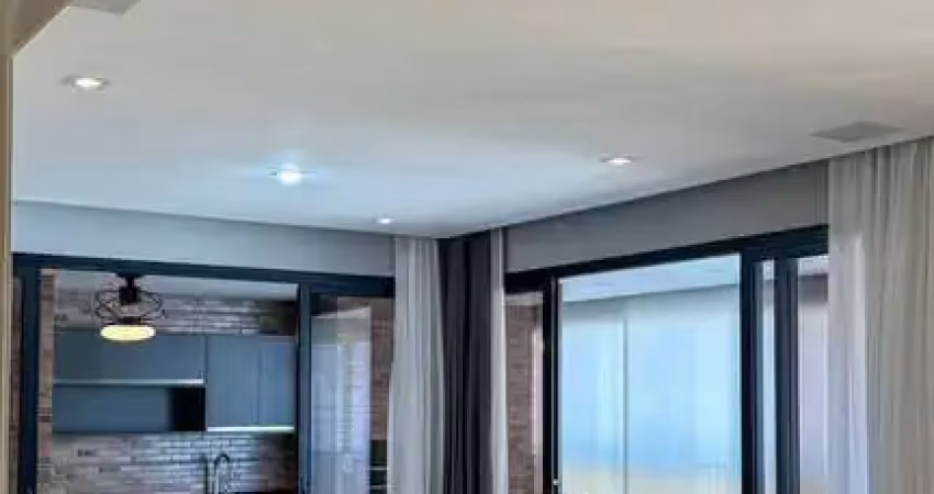 Apartamento no jardim anália franco: luxo e conforto à sua espera !!