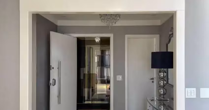 Apartamento no jardim anália franco: luxo e conforto à sua espera !!