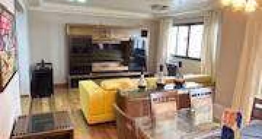 Lindo Apartamento Totalmente Mobiliado, no Jd Anália Franco !!