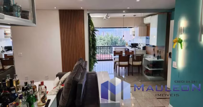 Apartamento com 3 quartos à venda na Rua Diamante Preto, 180, Tatuapé, São Paulo