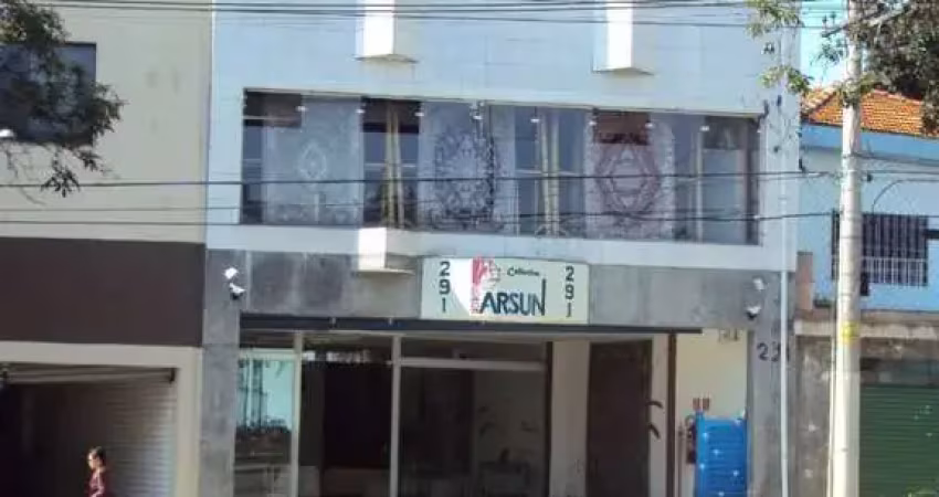 Sala comercial com 7 salas à venda na Avenida Paes de Barros, 291, Mooca, São Paulo