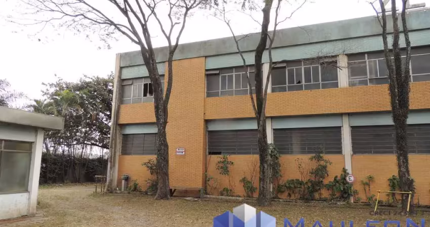 Barracão / Galpão / Depósito com 6 salas à venda na Avenida Santos Dumont, 3650, Cumbica, Guarulhos