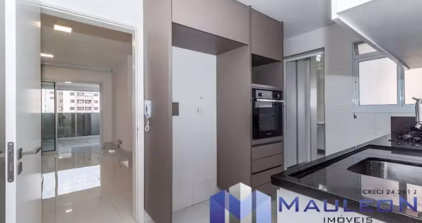 Apartamento completo e moderno no tatuapé , próximo ao metrô.