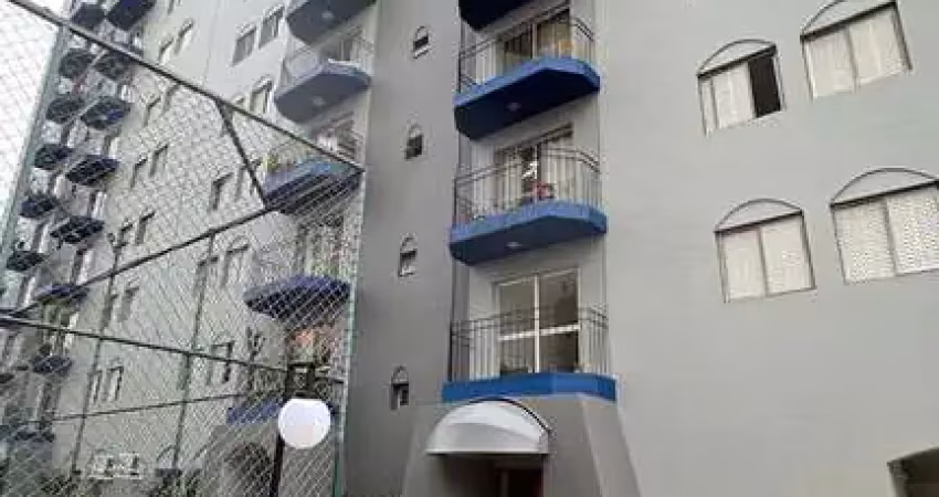 Oportunidade única: apartamento com espaço, potencial e lazer completo!