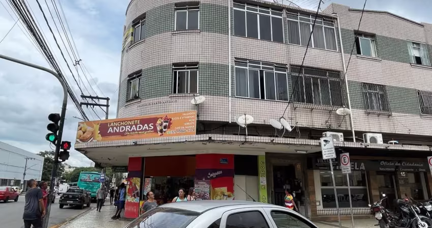 Apartamento 2 quartos + 2 banheiros + 2 salas amplo todo de frente no santa helena