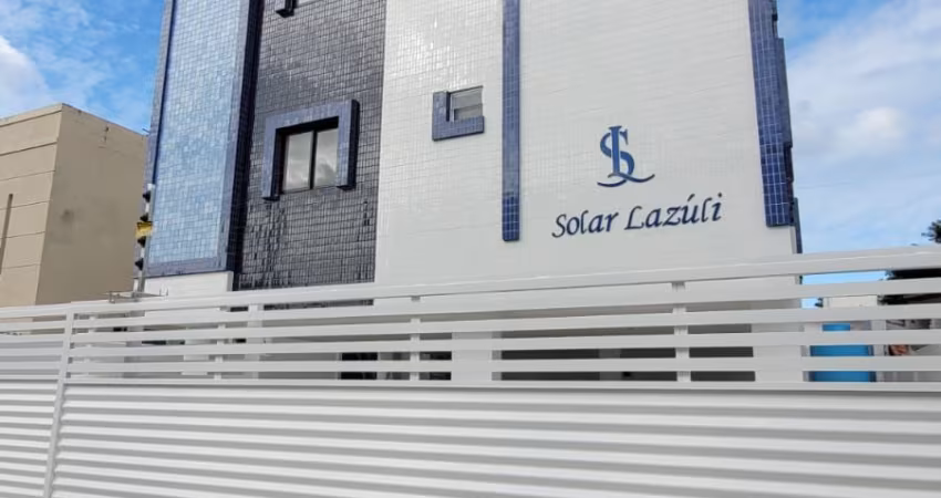 APARTAMENTO TERREO NOVO 2 QUARTOS COM AREA EXTERNA