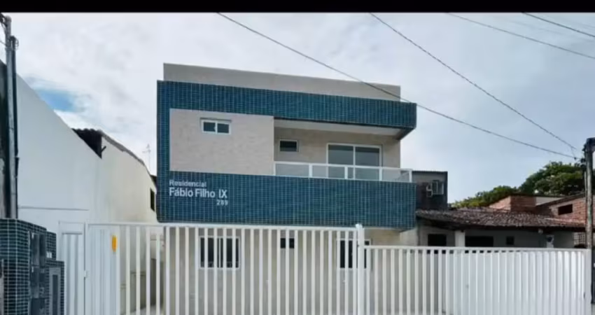 Lindo apartamento,  pronto para morar no geisel/ cuiá a partir de 179.000