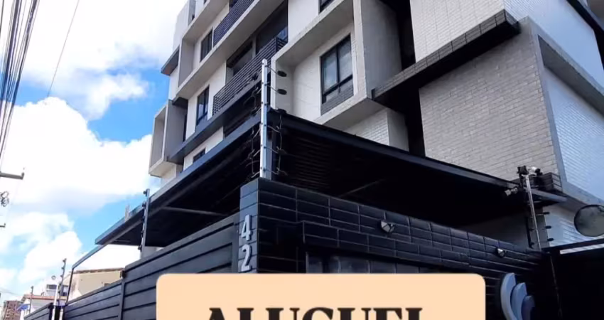 Apartamento mobiliado para alugar no expedicionários em joão pessoa