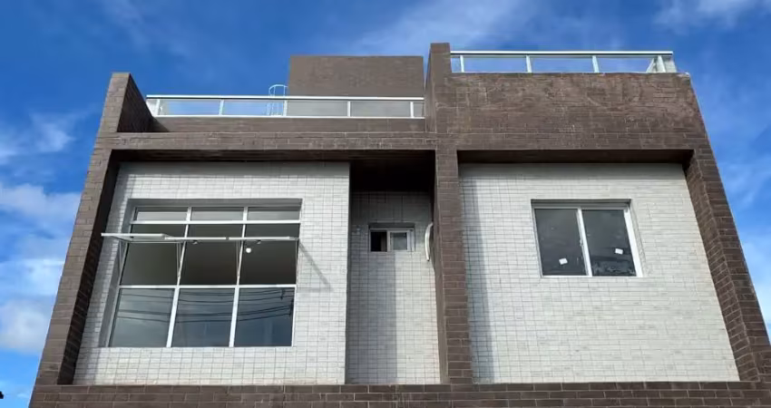 Apartamento maravilhoso com 03 quartos e área privativa no cristo joão pessoa.