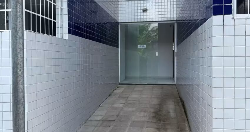 Apartamento com 02 quartos térreo em ótima localização no geisel em joão pessoa