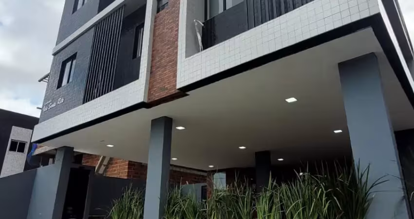 Apartamento 03 quartos no altiplano cabo branco em joao pessoa