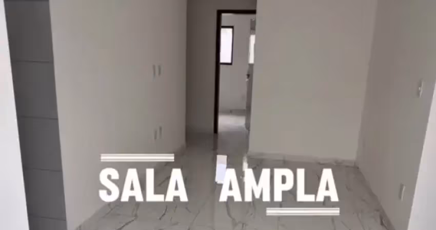 Apartamento térreo extra no cristo !com excelente localização!