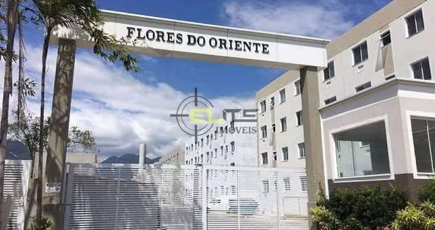 Apartamento no Aririú com 2 dormitórios - PODE SER FINANCIADO