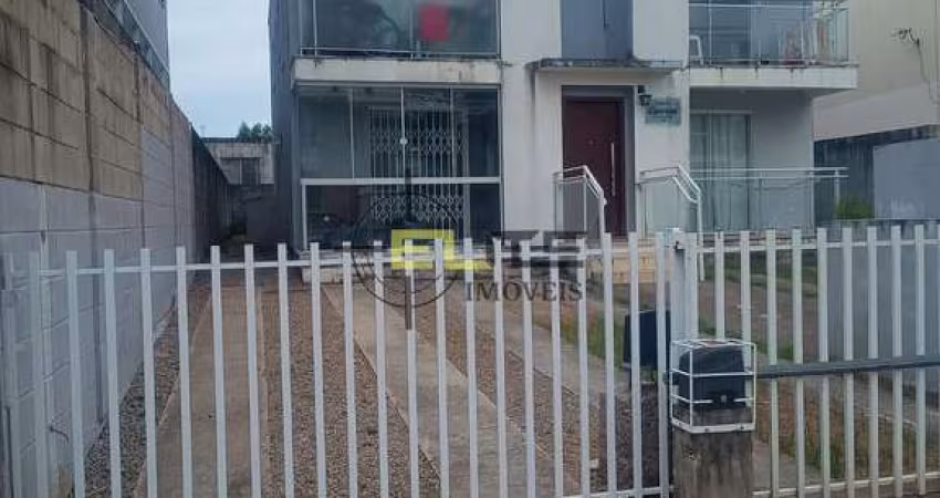 Apartamento à venda, semi-mobiliado com 2 dormitórios no Aririú, em Palhoça/SC