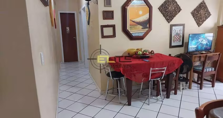 Apartamento à venda, com 02 dormitórios, sacada em campinas - são josé
