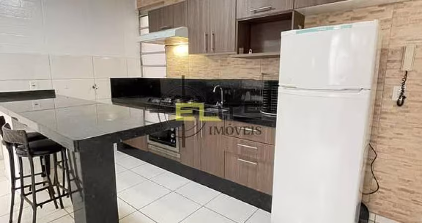 Apartamento MOBILIADO à venda, com 02 dormitórios em Encruzilhada - Biguaçu