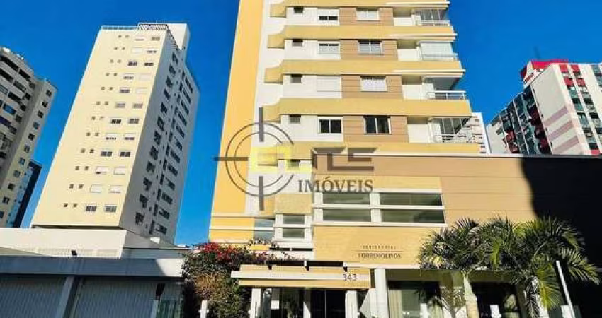 Apartamento à venda, de 2 dormitórios, sendo 1 suíte com sacada com churrasqueira em Campinas, em S