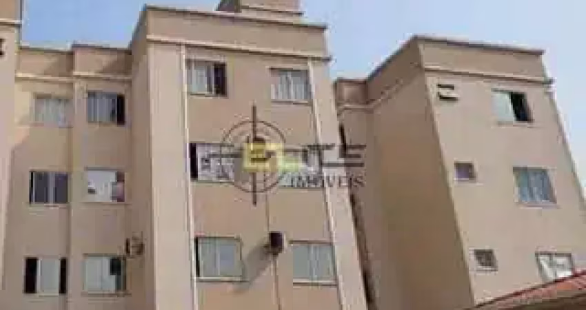 Apartamento à venda, com 2 dormitórios na Guarda do Cubatão, em Palhoça/SC