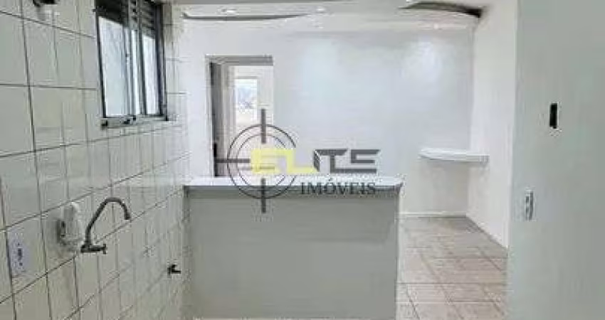 Apartamento à venda, de 2 dormitórios no Sertão do Maruim, em São José/SC