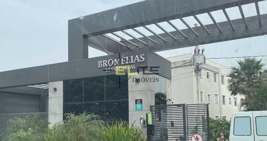 Apartamento à venda, com 2 dormitórios no Bela Vista, em Palhoça/SC