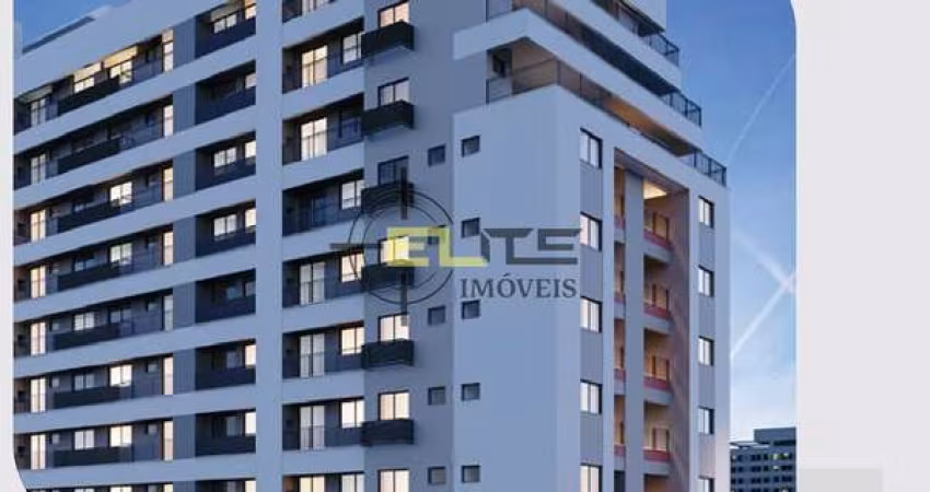 Apartamentos à venda, CONNECT um novo e completo empreendimento na planta em Barreiros - São José