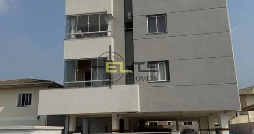 Apartamento à venda, com 02 quartos, sendo 01 suíte no Aririú - Palhoça