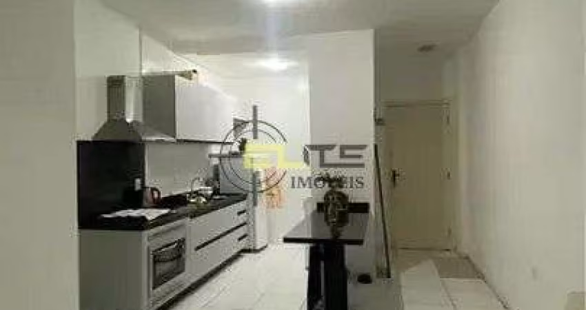 Apartamento à venda, de 03 dormitórios, sacada com churrasqueira em Forquilhas - São José