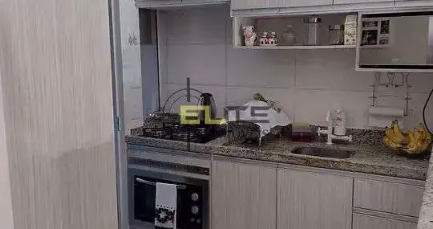 Apartamento à venda, mobiliado com 02 dormitórios em potecas - são josé